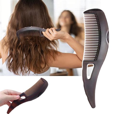 dandruff removal comb